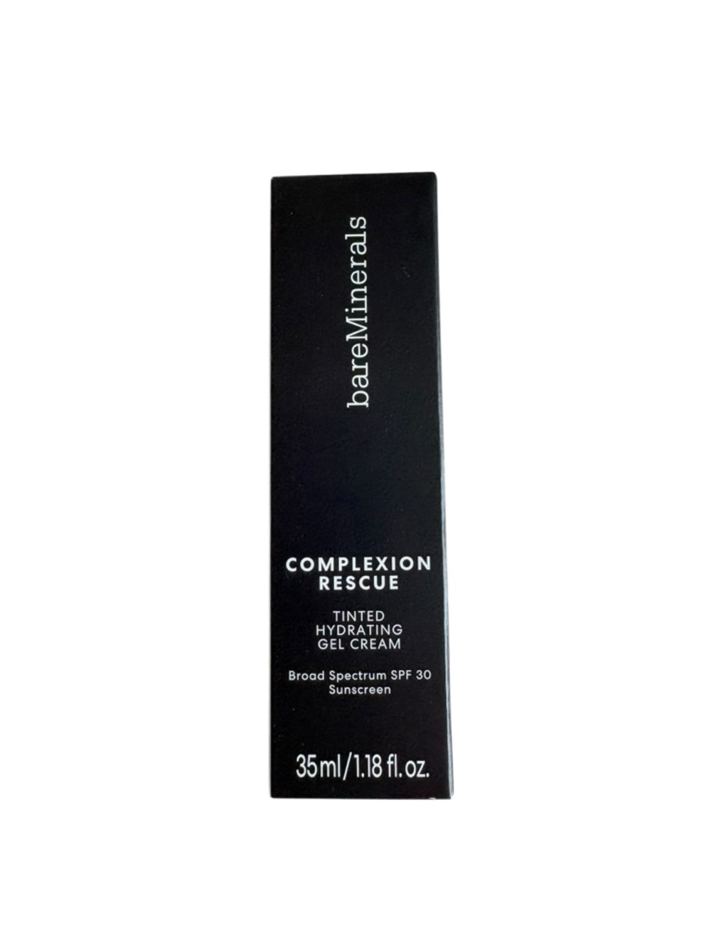 bareMinerals Complexion Rescue Tinted Hydrating Gel Cream